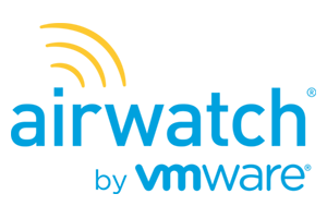 Hollandsworth Clients › Office: Airwatch VMWare