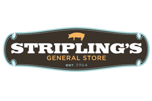 Hollandsworth Clients › Other: Stripling's General Store
